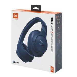 هدفون بی سیم جی بی ال مدل TUNE 720BT